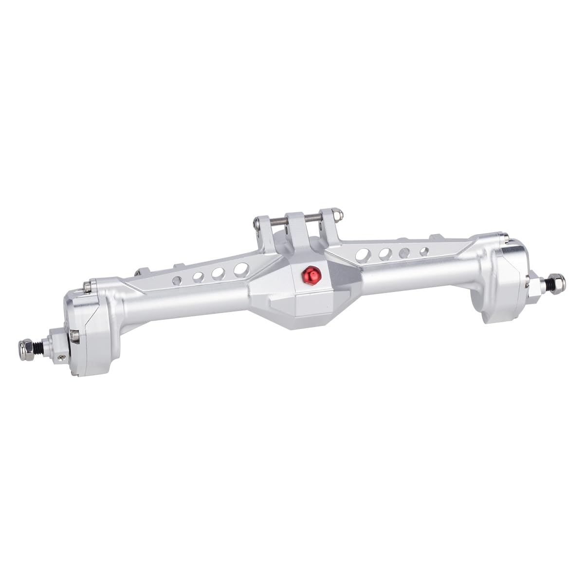 Amazon.com: F10 Portal Axles，1/10 RC Aluminum CNC Complete F10